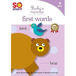 So Smart! - Baby's Beginnings: First Words