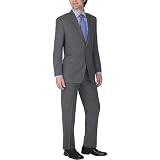 Merona Wool Suit Separates - Gray/ Blue
