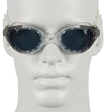 Speedo Futura BioFuse Goggles - Grey (Clear/Smoke) Speedo Futura BioFuse Goggles - Grey (Clear/Smoke)
