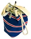 Floto Amalfi raquetball bag - equipment bag, travel bag, carry-on, luggage