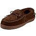 Old Friend Women's 481166 Loafer Moccasin,Dark Brown,9 M US