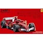 1/20 GP�V���[�Y �t�F���[��248 F1 2006