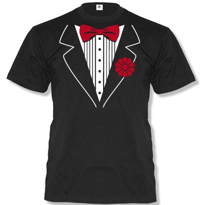 SMOKING HERREN T-SHIRT by DoubleM Gr. S bis XXL 