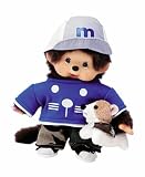 Kiki - 929620 - Peluche - Doggy Trainer - 20 cm