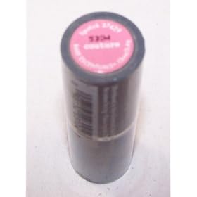 Bare Escentuals Lipstick - Couture - NEW & Sealed