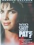 Who Shot Patakango?