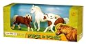 Wild Safari Horse and Ponies Gift Set