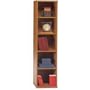 Series C Bookcase Medium Cherry