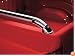 Putco 49889 Boss Locker Side Bed Rail - Set of 2
