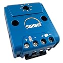 Sunsei SE-CC10000 10 Amp Solar Charge Controller