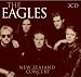 New Zealand Concert von Eagles - alle Infos