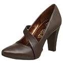 Bronx Women's Shena Mary Jane,Zanzibar,40 EU (US Women's 10 M)