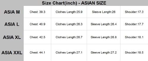 Men's British Style Slim Fit Jacket (Large, Black)