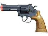 TSD Sports Spring Airsoft 4 Barrel