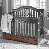 Serenity Crib Drawer
