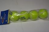 4 x Prima sport Tennis balls - sport , tennis