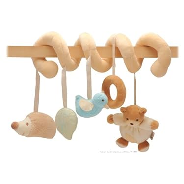 Kaloo Pure Pram Spiralou