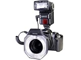 Bower 636980504346 Dual Intelligent Digital Speedlight for Nikon D2X, 200,  ....