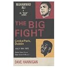 The Big Fight: Muhammad Ali v. Al Blue Lewis by  Dave Hannigan