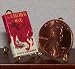 [DOLLHOUSE MINIATURE] The Catcher in the Rye, J.D. Salinger