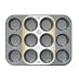 12 Cup Nonstick Muffin Pan