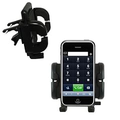 Fahrzeugs Bel�ftungshalter f�r Apple iPhone 3G - von Gomadic