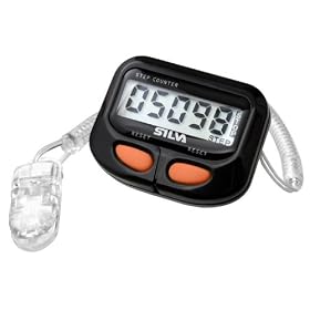 Silva Step Counter