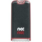 New No!No! Hair Removal Unit, Black and Red 41MqlUdBQ4L. SL160 New No!No! Hair Removal Unit, Black and Red