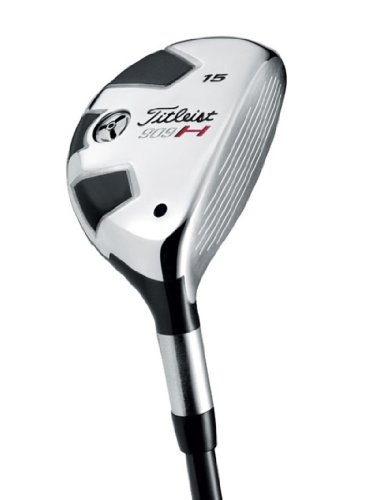 Used Titleist 909 H Hybrid