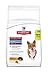Hill'S Science Diet Adult Advanced Fitness Small Bites Chicken & Barley Recipe Dry Dog Food, 35 Lb Bag
