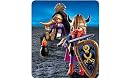 Playmobil Norse King and Prince