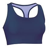 Russell Athletic 5610445 Women's Team Reversible Sports Bra (Call 1-800-327-0074 to order)