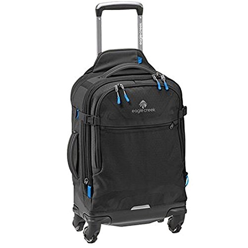 Eagle Creek Outdoor Gear Warrior AWD International CarryOn Spinner