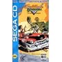 Cadillacs and Dinosaurs