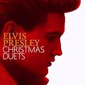 PRESLEY, ELVIS-ELVIS PRESLEY CHRISTMAS DUETS
