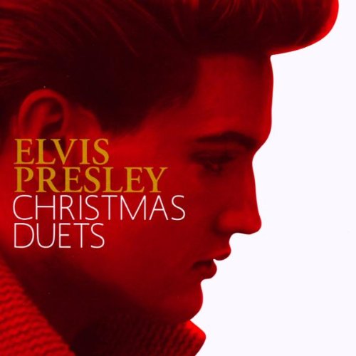 Produkt-Bild: Elvis Presley Christmas Duets