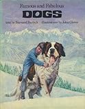 Famous and fabulous dogs