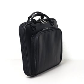 Acer Aspire One AOD250 1165 10.1 Inch Blue Netbook carrying CaseCrown Premium Double Memory Foam Thin Case With Shoulder Strap (Black w/Pocket) Acer Aspire One AOD250-1165 10.1-Inch Blue Netbook carrying CaseCrown Premium Double Memory Foam Thin Case With Shoulder Strap (Black w/Pocket)