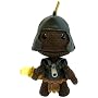 Little Big Planet 7" Limited Edition Plush Caesar