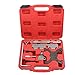 DPTOOL Engine Camshaft Timing Locking Tool Set Kit for Ford Focus 1.6 Mazada 1.6 Eco Boost Volvo