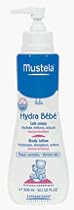 Mustela Hydra-Bebe Lotion, For Normal Skin 10.14 fl oz (300 ml)
From Mustela
