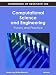 Handbook of Research on Computational Science and Engineering: Theory and Practice (2 vol)
