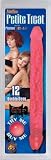 Wildfire Petite Treat Jel-Lee Double Dong