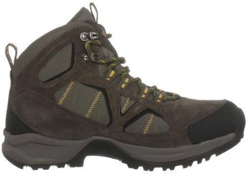 Hi-Tec V-lite Arran Wp, Chaussures de randonnée homme - Marron-TR-LQ.137, 46 EU