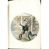 Vintage Photo- Football players