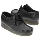 Clarks Ladies Wallabee by Clarks