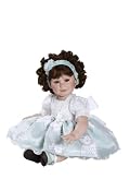 Baby Rachael
