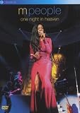 One Night In Heaven [DVD] [2008]