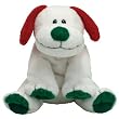 Ty Pluffies - Frost the Dog