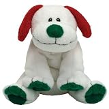 Ty Pluffies - Frost the Dog